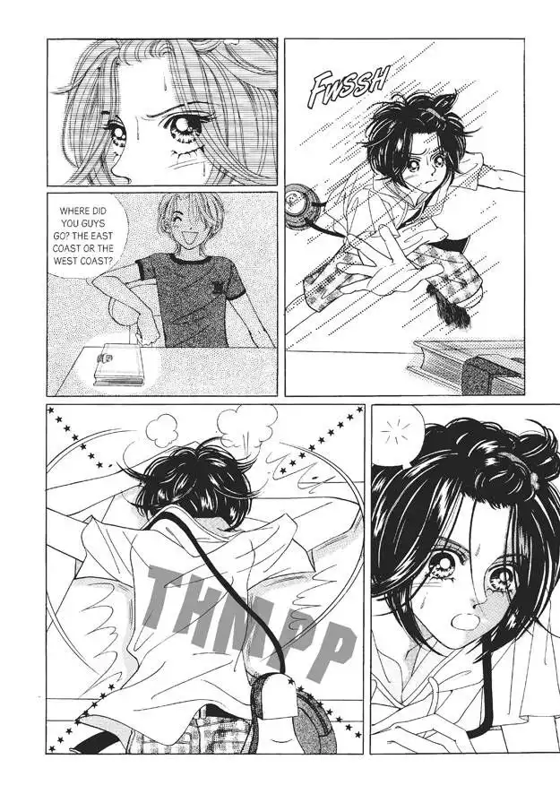 Romance Papa Chapter 3 40